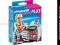 Playmobil 5292 Kelnerka przy kasie