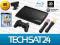 KONSOLA SONY PS3 12GB + 2MOVE + SPORTS CHAMPIONS 2