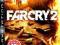Far Cry 2 Ps3 Sklep Gameone Gdańsk Sopot