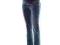 Spodnie jeans ciąża 42 44 XL skinny H&amp;M Mama