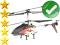 HELIKOPTER zoopa 150 TURBO 3-kanałowy  RC 2,4 GHz