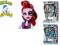 MONSTER HIGH UPIORNI UCZNIOWIE OPERETTA I INNE