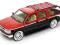 Welly 22090 LR (tuning) Chevrolet Suburban 2001