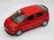 Welly 34-42322 Audi A2 - czerwony
