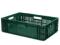 Skrzynka plastikowa 15 kg mocna, 60x40x17,9 cm