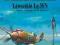 Model Kartonowy 06-14 ŁAWOCZKIN Ła-5 FN samolot ro