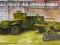 Academy 13408 M3 Half Track Amphibia Vehi Harley