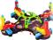 WYRZUTNIA KULEK Gra Ball Shoot 4 GRACZY 8999
