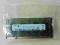 pamięć RAM 1GB DDR2 666 Samsung SO-DIMM oryginalna