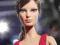 BARBIE KOLEKCJONERSKA HERVE LEGER MAX AZRIA