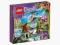 LEGO FRIENDS 41036 HELIKOPTER RATUNEK NA MOSCIE