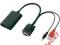 Przejściówka HDMI, VGA, SpeaKa Professional