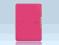 KINDLE PAPERWHITE etui FUTERAŁ magnes budzenie RÓŻ