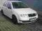 Skoda Fabia 1,4 MPI