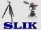 Statyw fotograficzny SLIK Pro 330 EZ