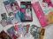 STYLE ME UP,MONSTER HIGH,BARBIE-projektowanie