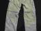 CRAGHOPPERS _ spodnie trekkingowe męskie 32 R 2w1