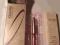 Kanebo - Lipliner Pencil- LP 05 Terra- 0,2g -wkład
