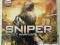 SNIPER GHOST WARRIOR ! JAK NOWA ! PS3 ! WYS 24H
