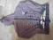 bluza z kapturem roz 158