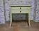 Stolik ludwik toaletka shabby chic vintage