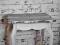 Stolik kawowy ludwik vintage shabby postarzany!