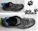 Jack WOLFSKIN buty męskie LOW CUT Volcan rozm. 47