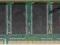PAMIĘĆ DO LAPTOPA 128MB DDR1 PC-2100 133Mhz GWAR.