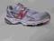 NEW BALANCE CUSHION TRAINER BUTY SPORTOWE 41 / 7,5