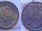 10 PFENNIG 1921   CESARSTWO NIEMIECKIE