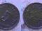 5 PFENNIG 1908 D  CESARSTWO NIEMIECKIE 1891 -1918