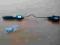 Vision eGo v3 Bateria 1300mAh plus USB CHARGER