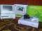 xbox 360, monitor lcd, 2 pady, dysk twardy 60 gb