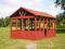 Domek Letniskowe, domy drewniane, altany, altana!!