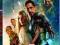Iron Man 3 [blu-ray]