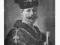 Jan III Sobieski Rembrandt Wilanów 18x13 cm UNIKAT