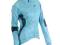 Bluza na rower damska clima warm Adidas NOWA XS