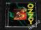 Ozzy Osbourne - The Ultimate Sin USA (5-)