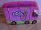 POLLY POCKET - Autobus