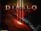 Diablo 3 PS3 - wersja angielska - PUDEŁKO W FOLII