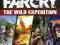 FAR CRY THE WILD EXPEDITION 4 GRY XBOX 360 FOLIA