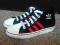 Adidas Lee Cooper Converse roz.33 ALL STAR zara