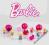 BARBIE SQUINKIES 12 KOLOROWYCH FIGUREK SERIA 4