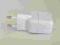 Oryg. zasilacz iPod/iPhone 12W/5.2V/2.4A
