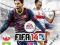 FIFA 14 FIFA14 2014 / PS3 / PL DUBBING / FOLIA