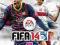 FIFA 14 FIFA14 2014 / PC / PL DUBBING / FOLIA
