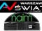NAIM HDX GWARANCJA AUDIO CENTER SALON W-WA !!