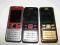 3 X NOKIA 6300