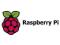 Raspberry Pi wersja B