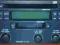Radio HU-605 Volvo S40 V40 w pełni sprawne z kodem